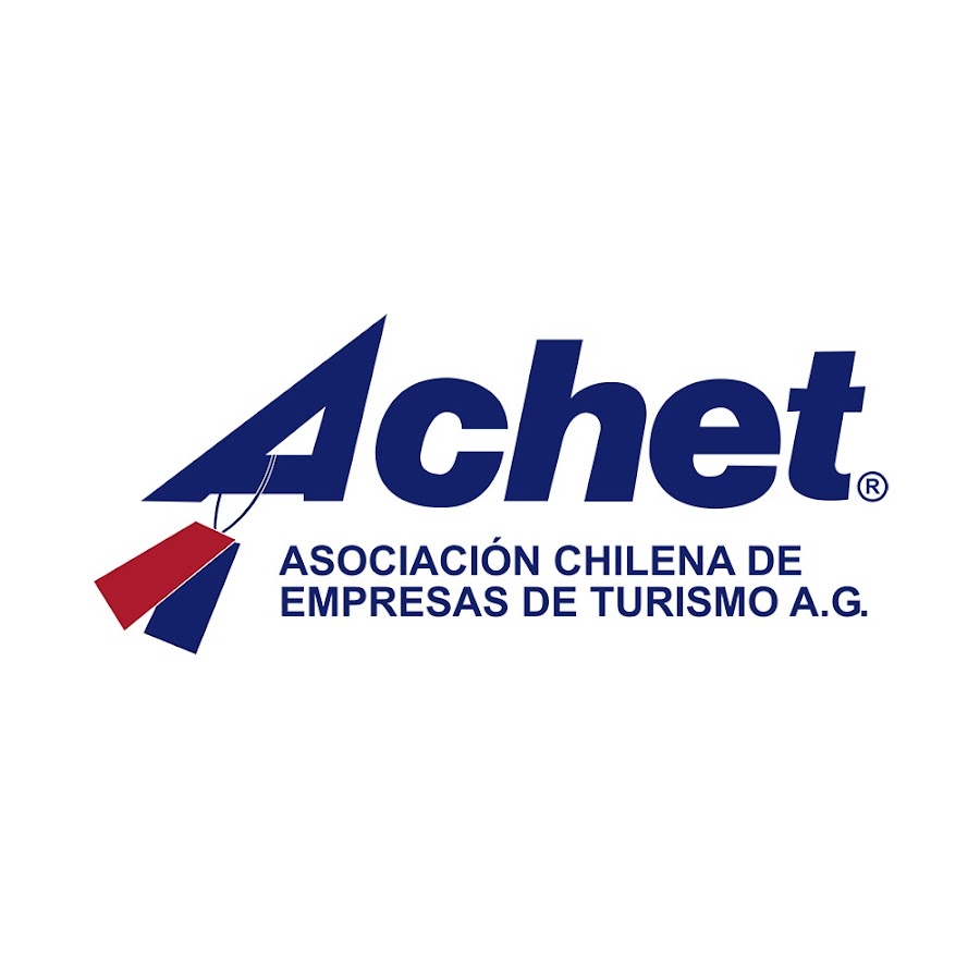 ACHET Asociación Chilena de Empresas de Turismo